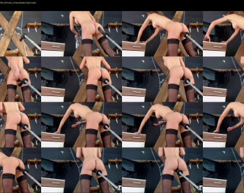 tanyaxlove — 4 minute Chaturbate female cam show recording, 720p, Jan 11, 2021
