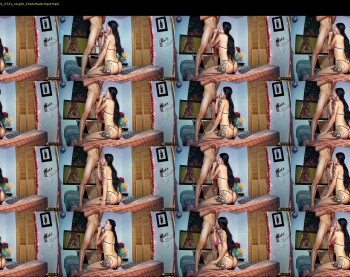 the_porn_princs — 59 minute Chaturbate couple cam show recording, 720p, Jan 10, 2021