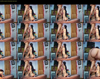 the_porn_princs — 59 minute Chaturbate couple cam show recording, 720p, Jan 10, 2021