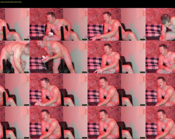 thickjer — 4 minute Chaturbate male cam show recording, 720p, Jan 11, 2021