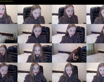 tixxxy — 70 minute Chaturbate female cam show recording, 1080p, Jan 10, 2021