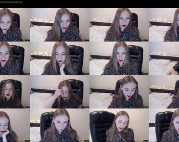 tixxxy — 23 minute Chaturbate female cam show recording, 1080p, Jan 10, 2021