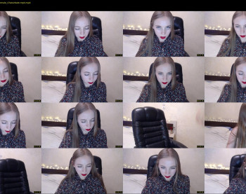 tixxxy — 20 minute Chaturbate female cam show recording, 1080p, Jan 10, 2021