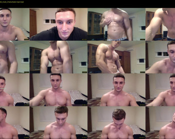 tom_fordd — 70 minute Chaturbate male cam show recording, 1080p, Jan 10, 2021