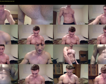 tom_fordd — 70 minute Chaturbate male cam show recording, 1080p, Jan 10, 2021