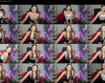 toxl — 9 minute Chaturbate female cam show recording, 1080p, Jan 10, 2021