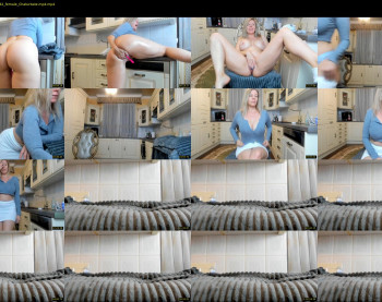 tunderose — 71 minute Chaturbate female cam show recording, 1080p, Jan 10, 2021