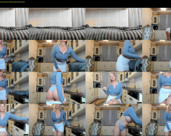 tunderose — 69 minute Chaturbate female cam show recording, 1080p, Jan 10, 2021