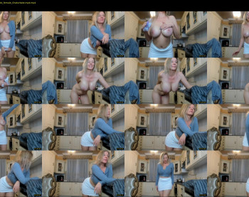 tunderose — 30 minute Chaturbate female cam show recording, 1080p, Jan 10, 2021