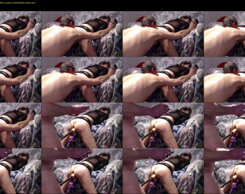 tyson2525 — 3 minute Chaturbate couple cam show recording, 720p, Jan 10, 2021