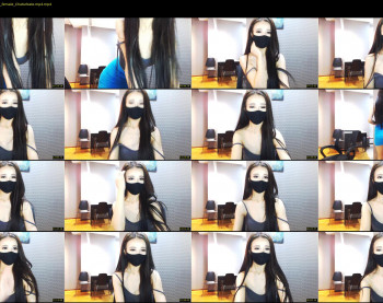 verasun — 41 minute Chaturbate female cam show recording, 720p, Jan 10, 2021