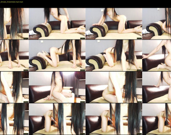 verasun — 10 minute Chaturbate female cam show recording, 720p, Jan 10, 2021