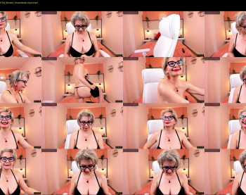 victoria_dior — 69 minute Chaturbate female cam show recording, 720p, Jan 10, 2021