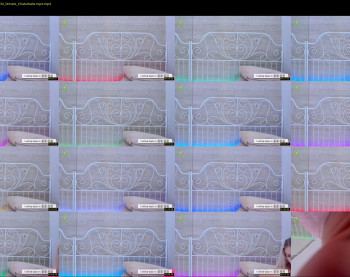 vikkilustful — 3 minute Chaturbate female cam show recording, 1080p, Jan 10, 2021