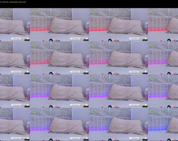 vikkilustful — 22 minute Chaturbate female cam show recording, 1080p, Jan 11, 2021