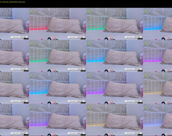 vikkilustful — 23 minute Chaturbate female cam show recording, 1080p, Jan 11, 2021