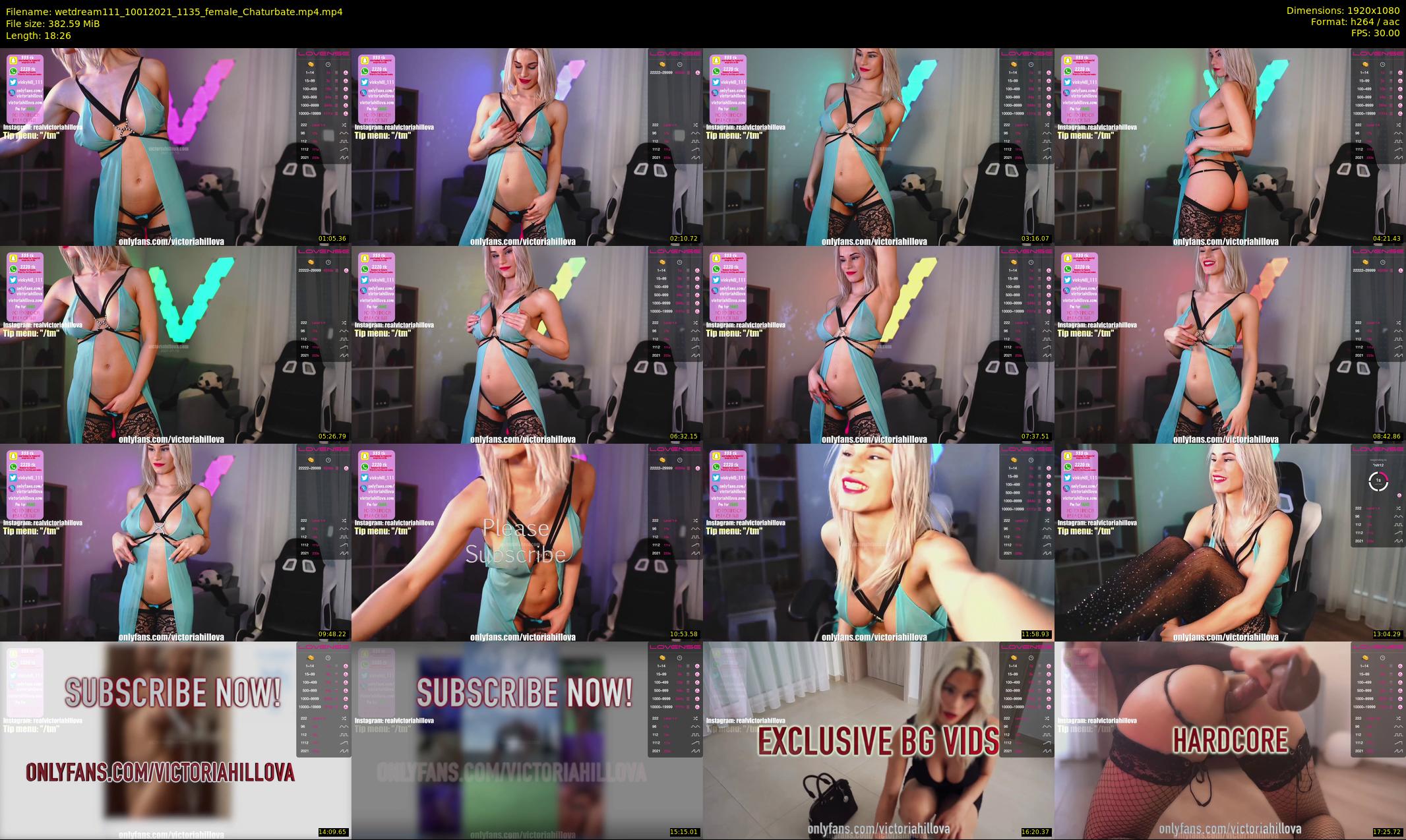 wetdream111 — 19 minute Chaturbate couple cam show recording, 1080p, Jan 10, 2021