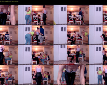 whats_her_name — 70 minute Chaturbate couple cam show recording, 1080p, Jan 11, 2021