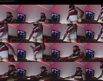 willhottwil1 — 5 minute Chaturbate couple cam show recording, 720p, Jan 10, 2021