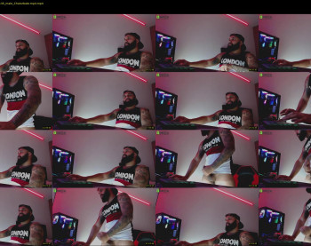willhottwil1 — 50 minute Chaturbate couple cam show recording, 720p, Jan 10, 2021