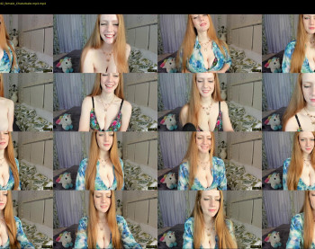 x__rose__x — 89 minute Chaturbate female cam show recording, 720p, Jan 10, 2021