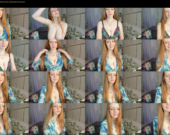x__rose__x — 89 minute Chaturbate female cam show recording, 720p, Jan 10, 2021