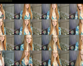 x__rose__x — 90 minute Chaturbate female cam show recording, 720p, Jan 10, 2021