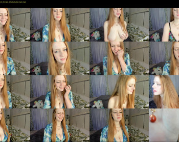 x__rose__x — 89 minute Chaturbate female cam show recording, 720p, Jan 10, 2021
