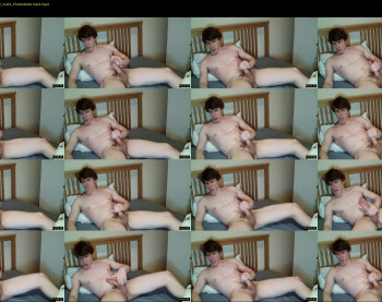 9thick88 — 37 minute Chaturbate male cam show recording, 720p, Jan 12, 2021
