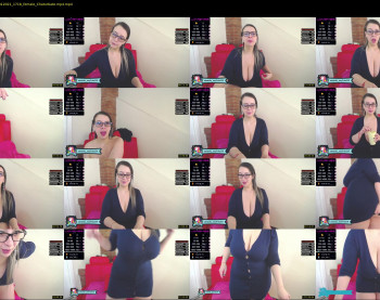 _amanda_seyfried19 — 70 minute Chaturbate female cam show recording, 1080p, Jan 11, 2021