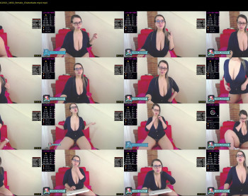 _amanda_seyfried19 — 70 minute Chaturbate female cam show recording, 1080p, Jan 11, 2021
