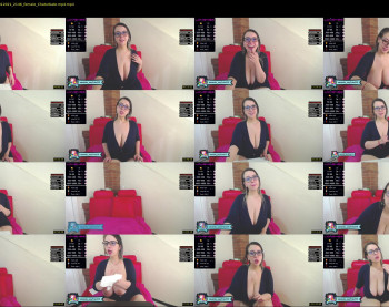_amanda_seyfried19 — 70 minute Chaturbate female cam show recording, 1080p, Jan 11, 2021