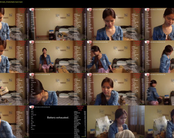 _pilya_ — 36 minute Chaturbate female cam show recording, 720p, Jan 11, 2021