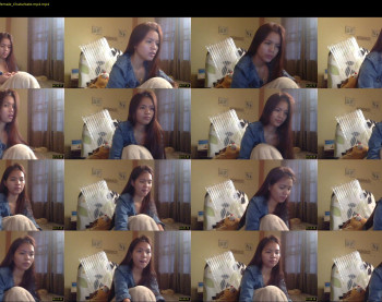 _pilya_ — 9 minute Chaturbate female cam show recording, 720p, Jan 11, 2021