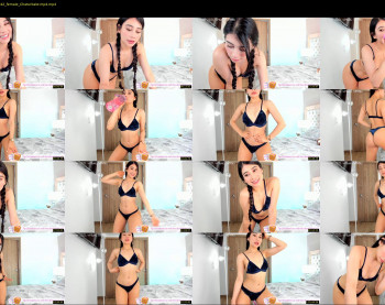 abie_owen — 70 minute Chaturbate female cam show recording, 1080p, Jan 11, 2021