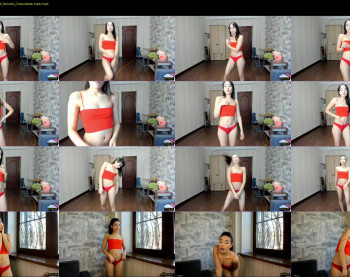 aina_kun — 48 minute Chaturbate female cam show recording, 720p, Jan 11, 2021