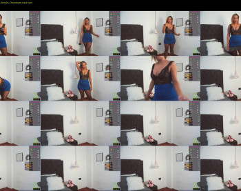 ainaah_ — 7 minute Chaturbate female cam show recording, 1080p, Jan 11, 2021