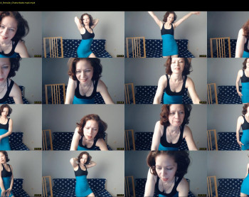 alena_vip — 70 minute Chaturbate female cam show recording, 1080p, Jan 11, 2021