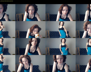 alena_vip — 70 minute Chaturbate female cam show recording, 1080p, Jan 11, 2021
