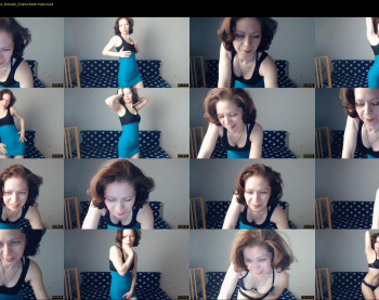 alena_vip — 70 minute Chaturbate female cam show recording, 1080p, Jan 11, 2021