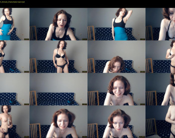 alena_vip — 70 minute Chaturbate female cam show recording, 1080p, Jan 11, 2021