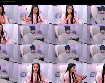 alessa_weet — 15 minute Chaturbate female cam show recording, 1080p, Jan 11, 2021