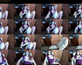 aliaa_ — 58 minute Chaturbate female cam show recording, 1080p, Jan 12, 2021