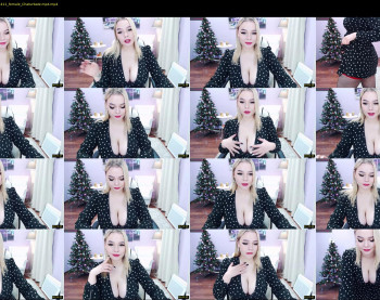 alice_pinkys — 12 minute Chaturbate female cam show recording, 1080p, Jan 11, 2021
