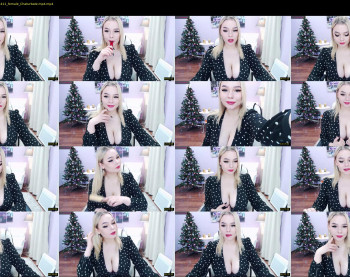 alice_pinkys — 35 minute Chaturbate female cam show recording, 1080p, Jan 11, 2021
