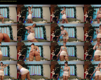 aliceriverscam — 35 minute Chaturbate female cam show recording, 1080p, Jan 12, 2021