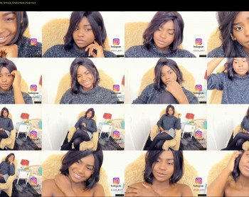 alison_ker — 87 minute Chaturbate female cam show recording, 720p, Jan 11, 2021