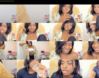 alison_ker — 44 minute Chaturbate female cam show recording, 720p, Jan 11, 2021