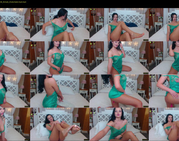 alliana_joy — 70 minute Chaturbate female cam show recording, 1080p, Jan 11, 2021