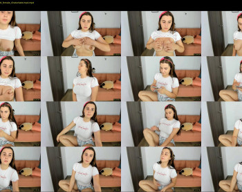 amy_ross — 16 minute Chaturbate female cam show recording, 1080p, Jan 11, 2021